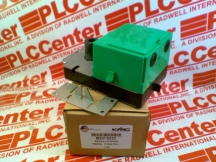 KMC CONTROLS MEP-5223