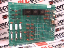 ASEA BROWN BOVERI 813.91.00