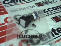 EUCHNER LEUCHTDRUCKTASTER MIT LAMPE WEISS