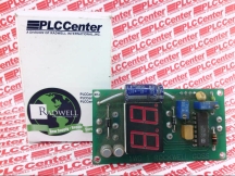 GOSS INTERNATIONAL 1E16799