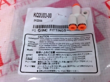 SMC KQ2U03-00