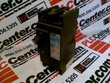 FUJI ELECTRIC EA52B/15