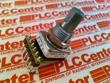 GRAYHILL INC 62S15-H0-PH