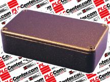 HAMMOND MANUFACTURING 1590LLBBK