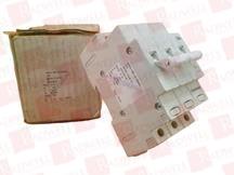 EATON CORPORATION DM3S-G8-A-0025-10E