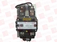 EATON CORPORATION C10GN2