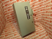 GENERAL ELECTRIC TH3223J