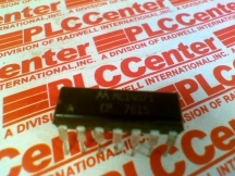 NXP SEMICONDUCTOR MC14071CP