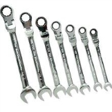 APEX TOOLS 44002