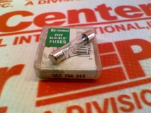 LITTELFUSE 3AG-15A-313