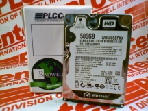 WESTERN DIGITAL WD5000BPKXX