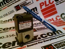 SMC VT307-1G-02-F