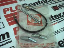 POWERS REGULATOR CO 180-875