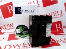 FUJI ELECTRIC EA63-3P-60A