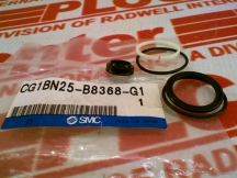 SMC CG1BN25-B8368-G1