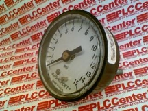 ASHCROFT 25-1495A-02-B-XUC-0-15PSI