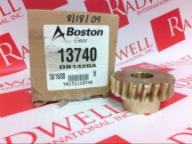 ALTRA INDUSTRIAL MOTION DB1420A