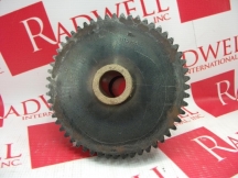 MARTIN SPROCKET & GEAR INC H15966