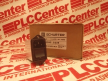 SCHURTER 4302.5335