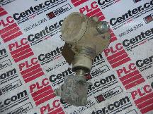 HONEYWELL STA140-B1G-00000-MB-F1D3-645G