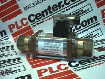 CO AX VALVES INC MK10NC/1410C1
