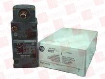 ALLEN BRADLEY 802T-HTPE