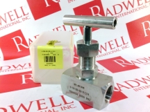 HAM-LET H-99-SS-SS-V-3/4