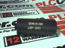 TEXAS INSTRUMENTS SEMI SSP-600