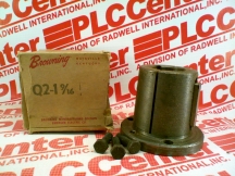 REGAL REXNORD Q2 1 9/16