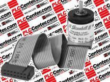 GRAYHILL INC 63A256-L-G-B