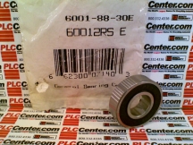CONSOLIDATED BEARING 6001-2RS
