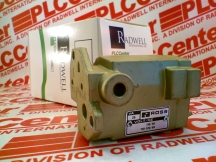 ROSS CONTROLS W740KT3