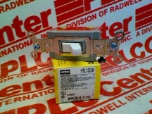 HUBBELL HBL1222W