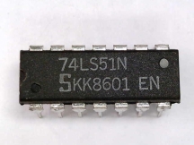 GENERIC IC74LS51N