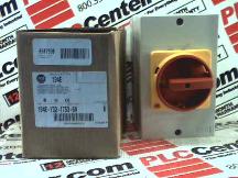 ALLEN BRADLEY 194-Y32-1753-6N
