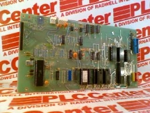 CONTROL MODULE INC B-1226-1000