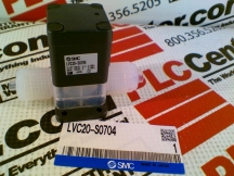 SMC LVC20-S0704