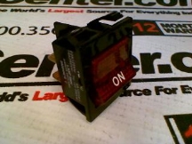 EATON CORPORATION 2600HR21E