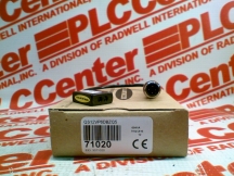 BANNER ENGINEERING QS12VP6DBZQ5