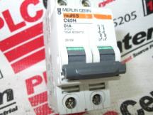 SCHNEIDER ELECTRIC MG25108