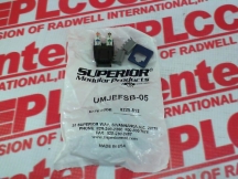 OPTICAL CABLE CORPORATION UMJEFSB-05