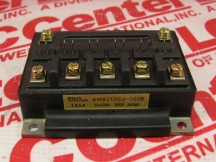 FUJI ELECTRIC 6MBI100J060