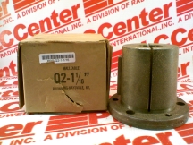 REGAL REXNORD Q2  1 1/16