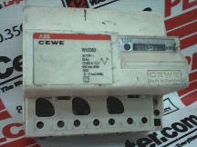 CEWE INSTRUMENT WH3363