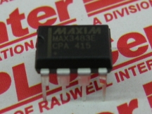 LITTELFUSE MAX3483ECPA