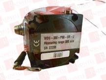 MICRO EPSILON WDS-300-P60-SR-U