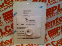 JAMESBURY RKN-108-XT