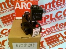INGERSOLL RAND A212SP-024-D
