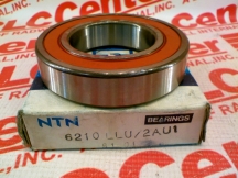 NTN BEARING 6210LLU/2AU1