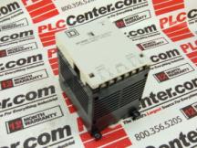 SCHNEIDER ELECTRIC 8009-P4